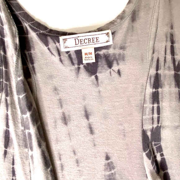 Boho Vest - Picture 5 of 5